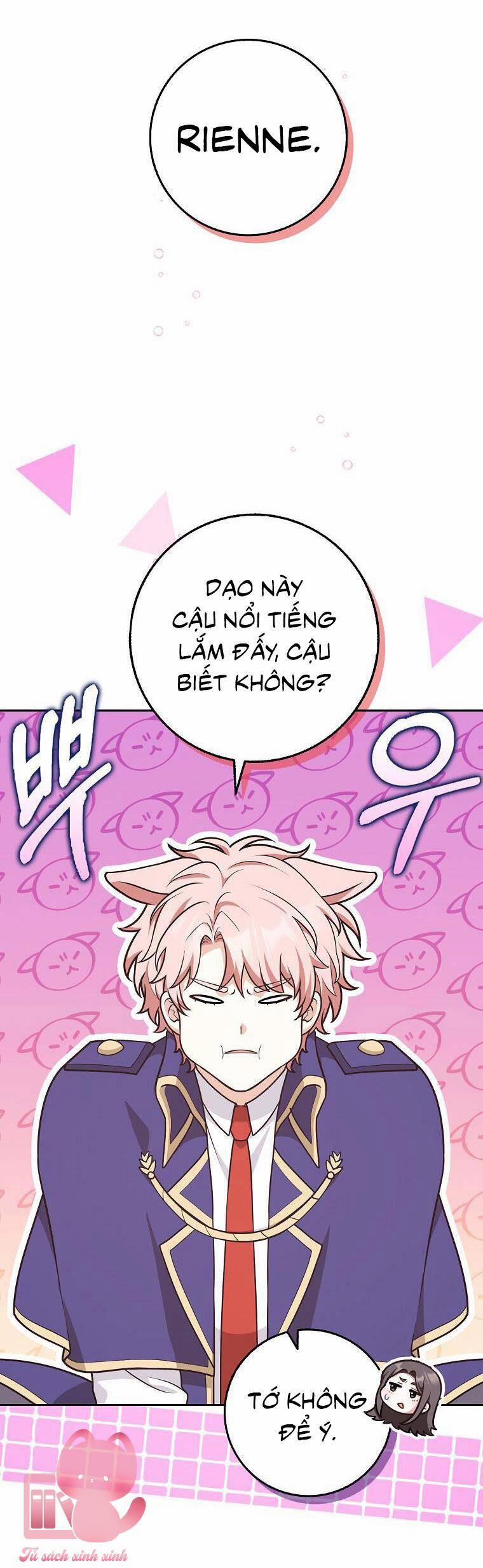 Tôi Thề Chúng Ta Chỉ Là Bạn 41 trang 5