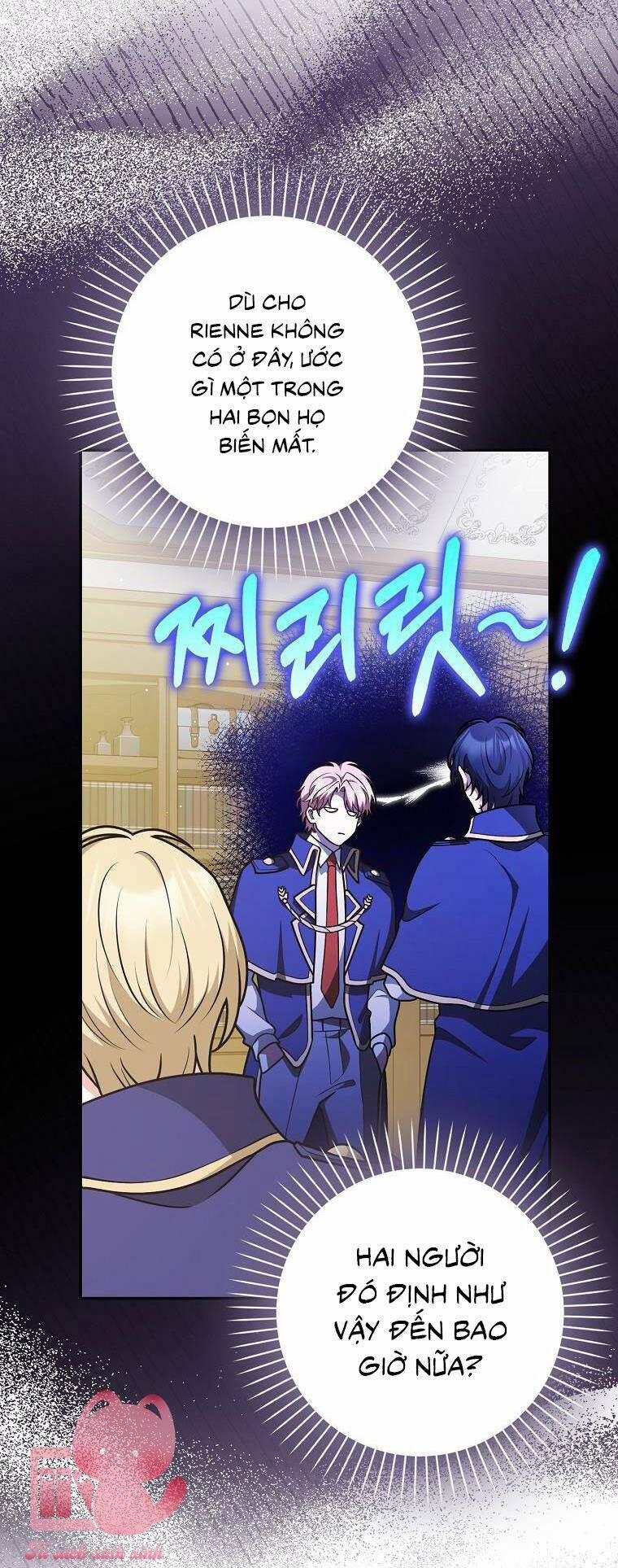 Tôi Thề Chúng Ta Chỉ Là Bạn 41 trang 51