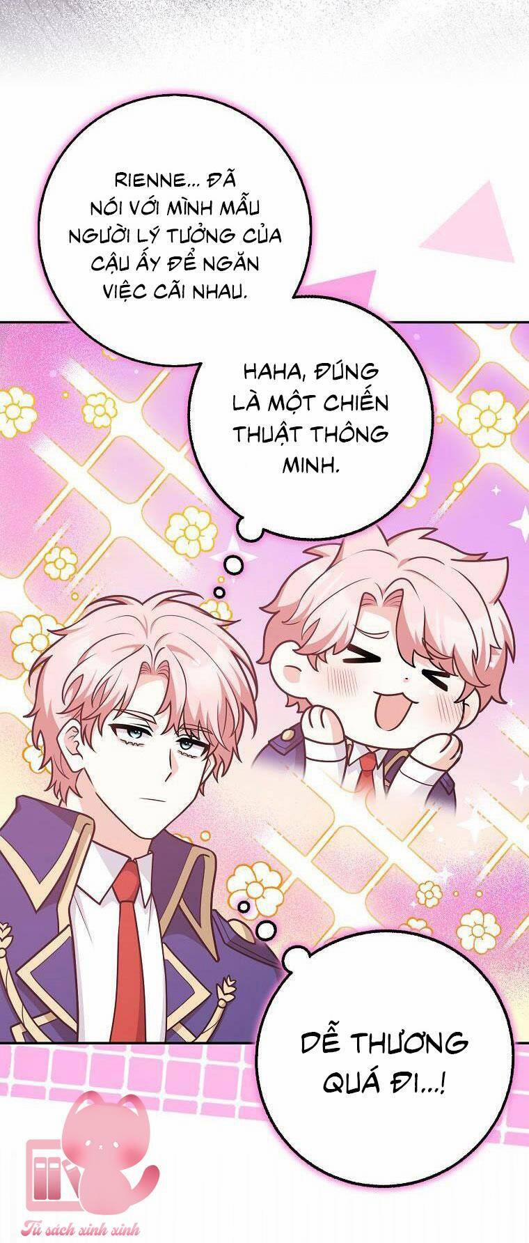 Tôi Thề Chúng Ta Chỉ Là Bạn 41 trang 52