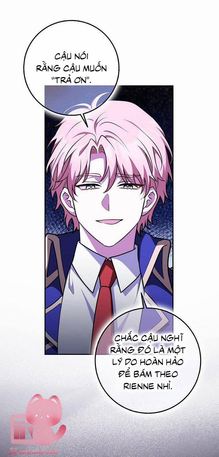 Tôi Thề Chúng Ta Chỉ Là Bạn 41 trang 55