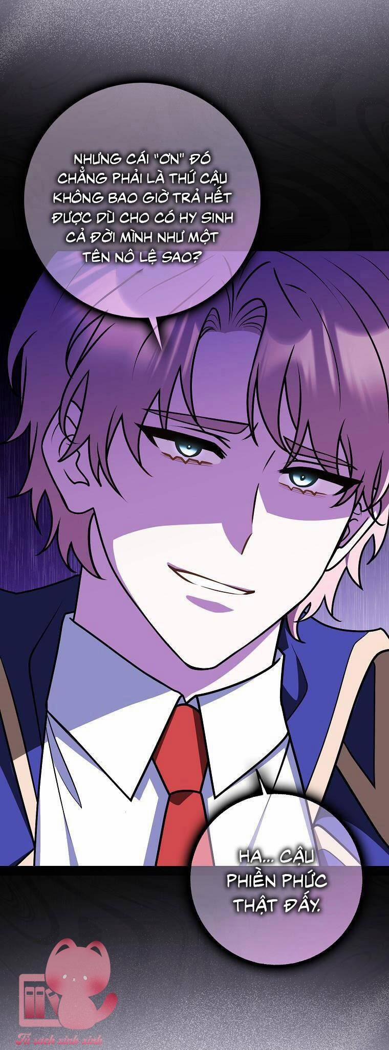 Tôi Thề Chúng Ta Chỉ Là Bạn 41 trang 56