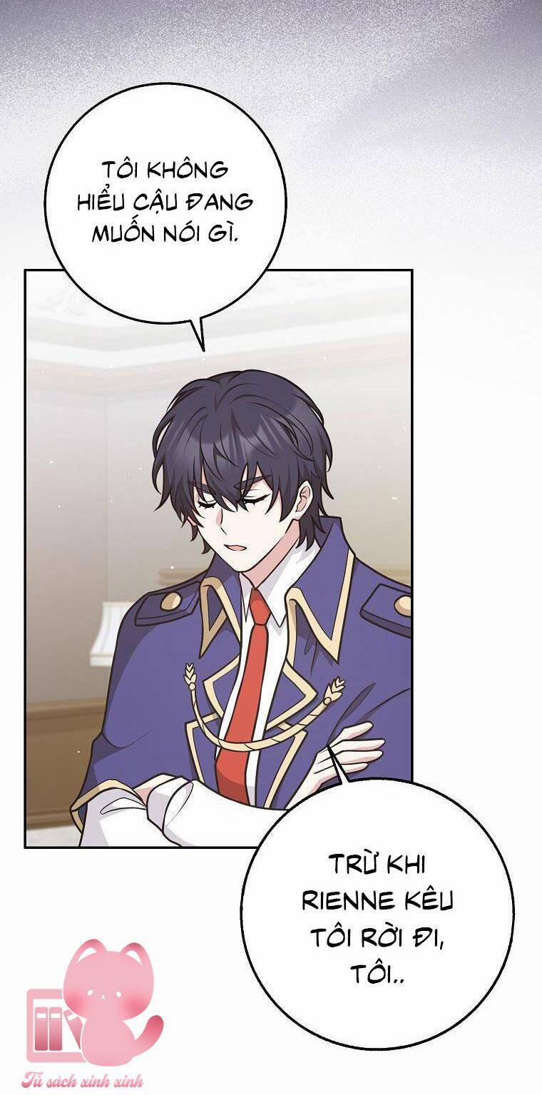 Tôi Thề Chúng Ta Chỉ Là Bạn 41 trang 57