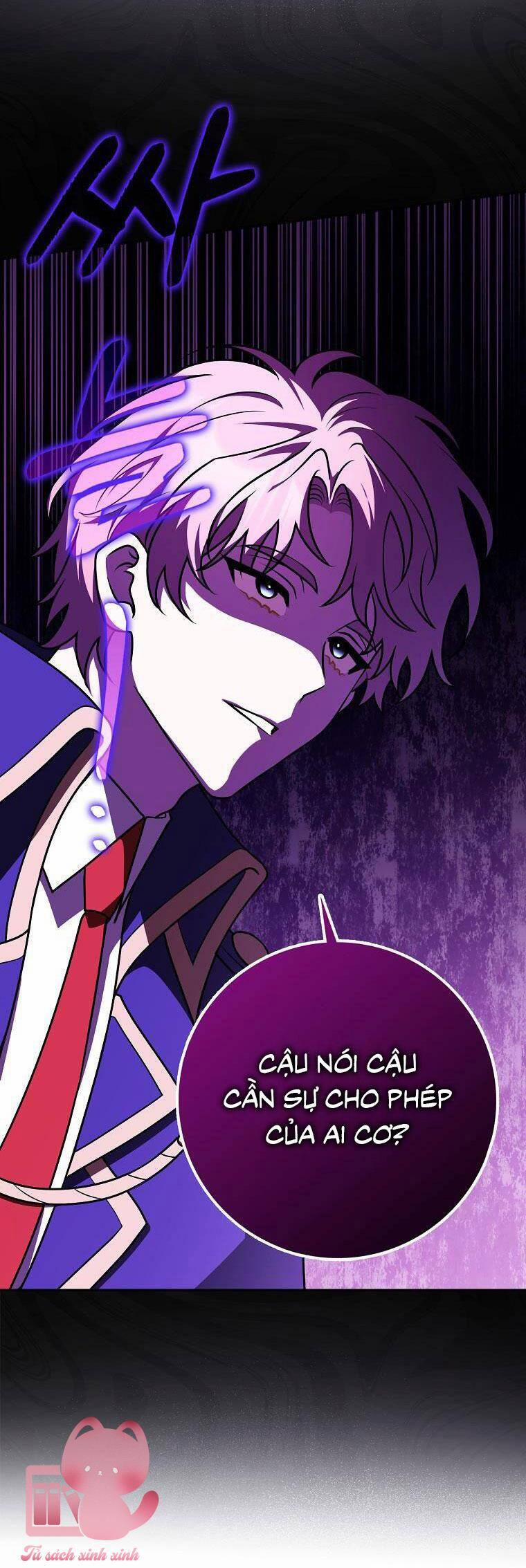 Tôi Thề Chúng Ta Chỉ Là Bạn 41 trang 59