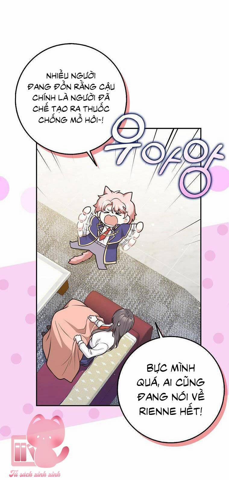 Tôi Thề Chúng Ta Chỉ Là Bạn 41 trang 6