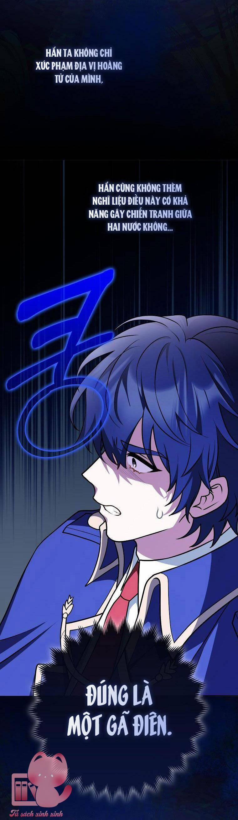 Tôi Thề Chúng Ta Chỉ Là Bạn 41 trang 61