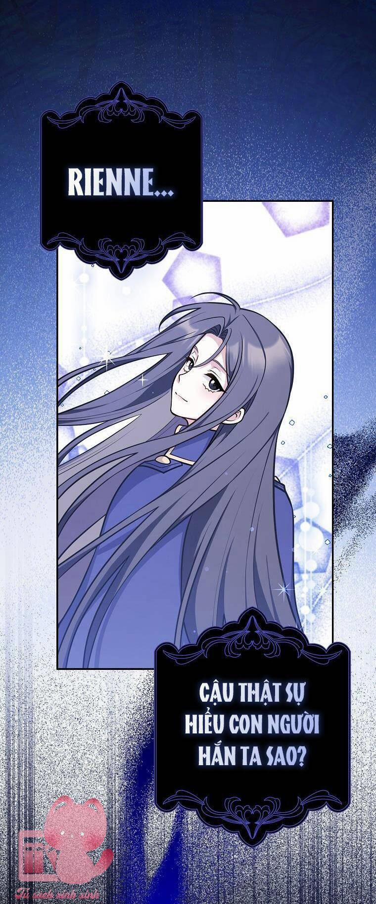 Tôi Thề Chúng Ta Chỉ Là Bạn 41 trang 62