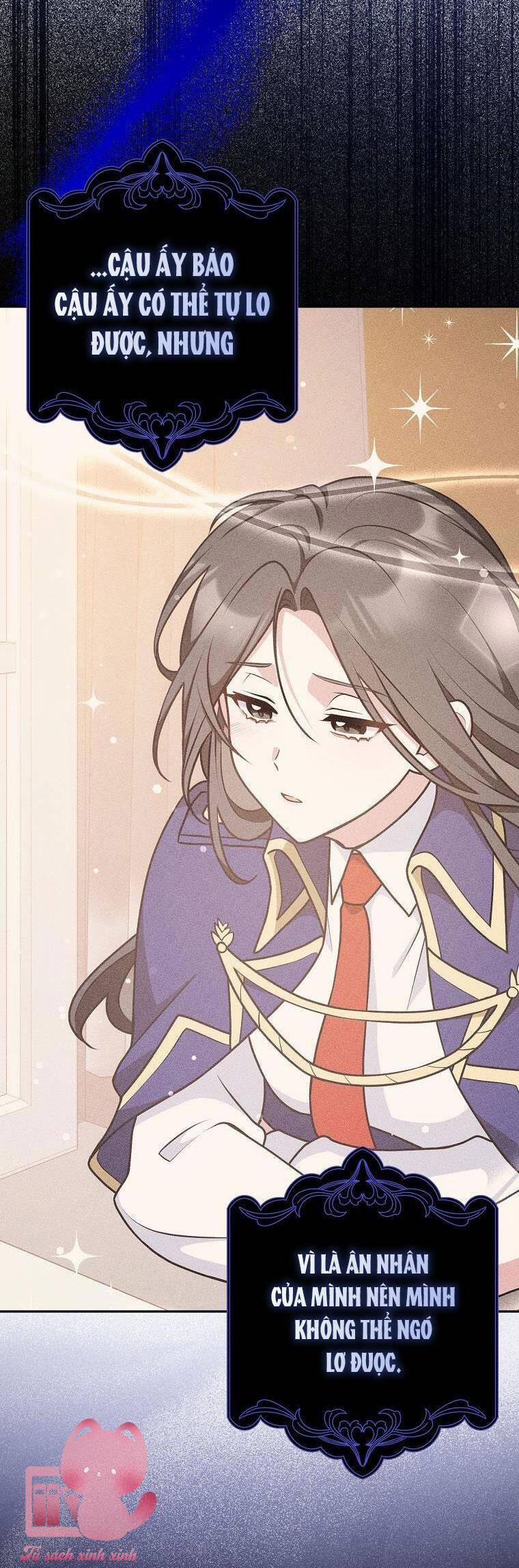 Tôi Thề Chúng Ta Chỉ Là Bạn 41 trang 63