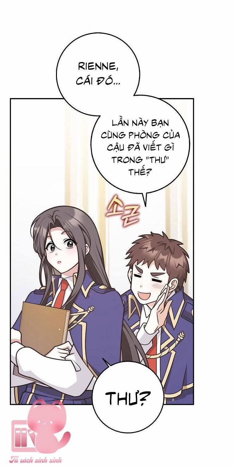 Tôi Thề Chúng Ta Chỉ Là Bạn 42 trang 10