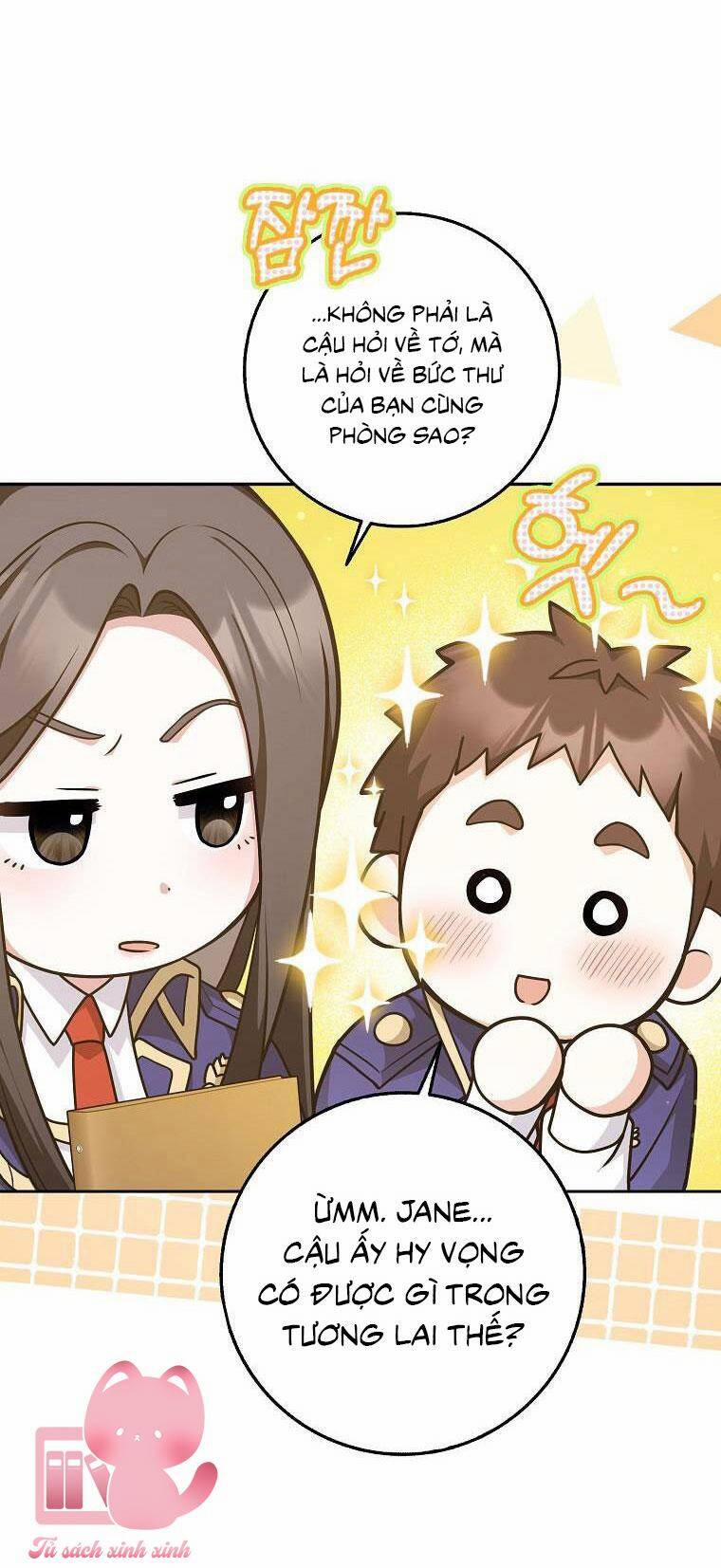 Tôi Thề Chúng Ta Chỉ Là Bạn 42 trang 12