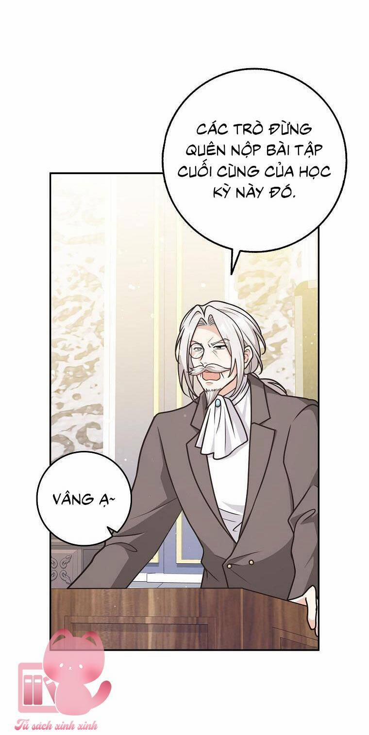 Tôi Thề Chúng Ta Chỉ Là Bạn 42 trang 2