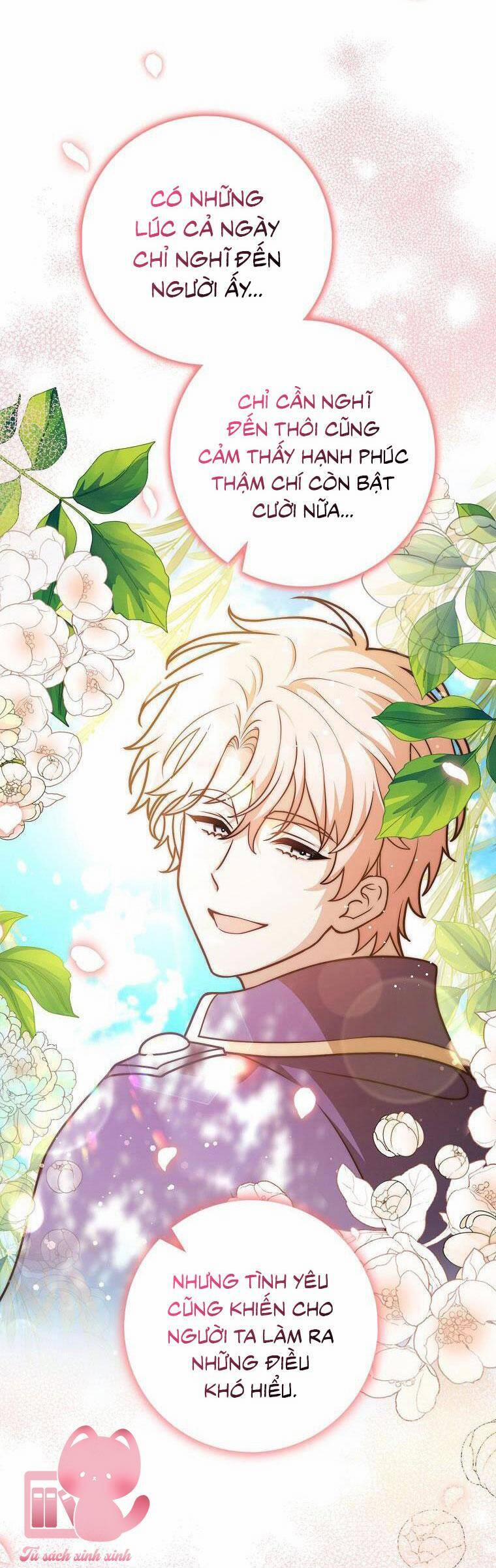 Tôi Thề Chúng Ta Chỉ Là Bạn 42 trang 22