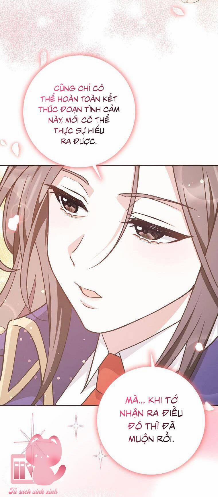 Tôi Thề Chúng Ta Chỉ Là Bạn 42 trang 23