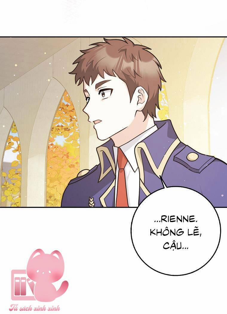 Tôi Thề Chúng Ta Chỉ Là Bạn 42 trang 25