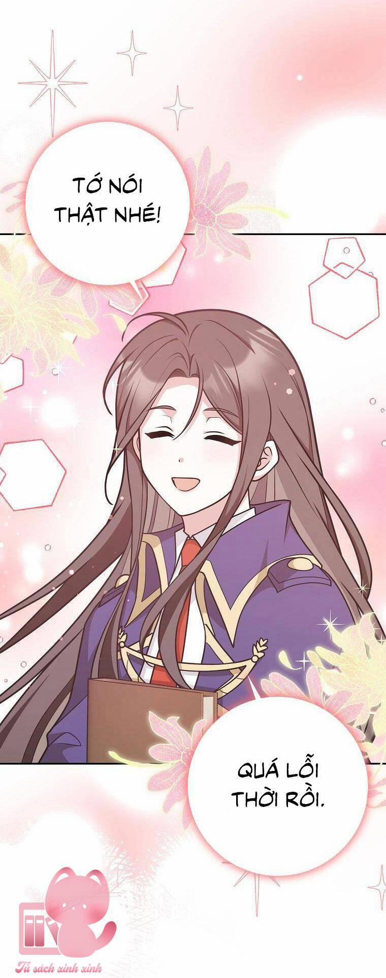 Tôi Thề Chúng Ta Chỉ Là Bạn 42 trang 29