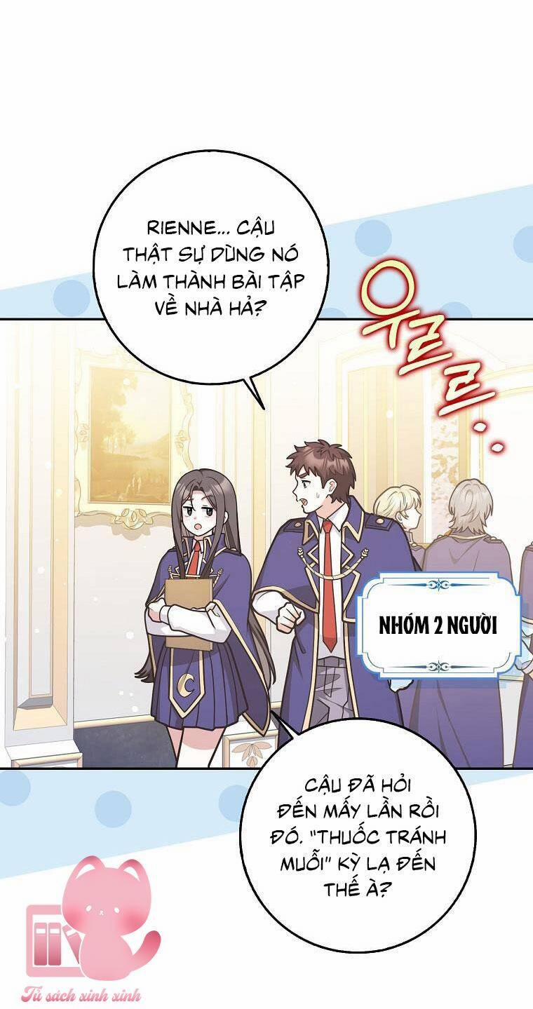 Tôi Thề Chúng Ta Chỉ Là Bạn 42 trang 3