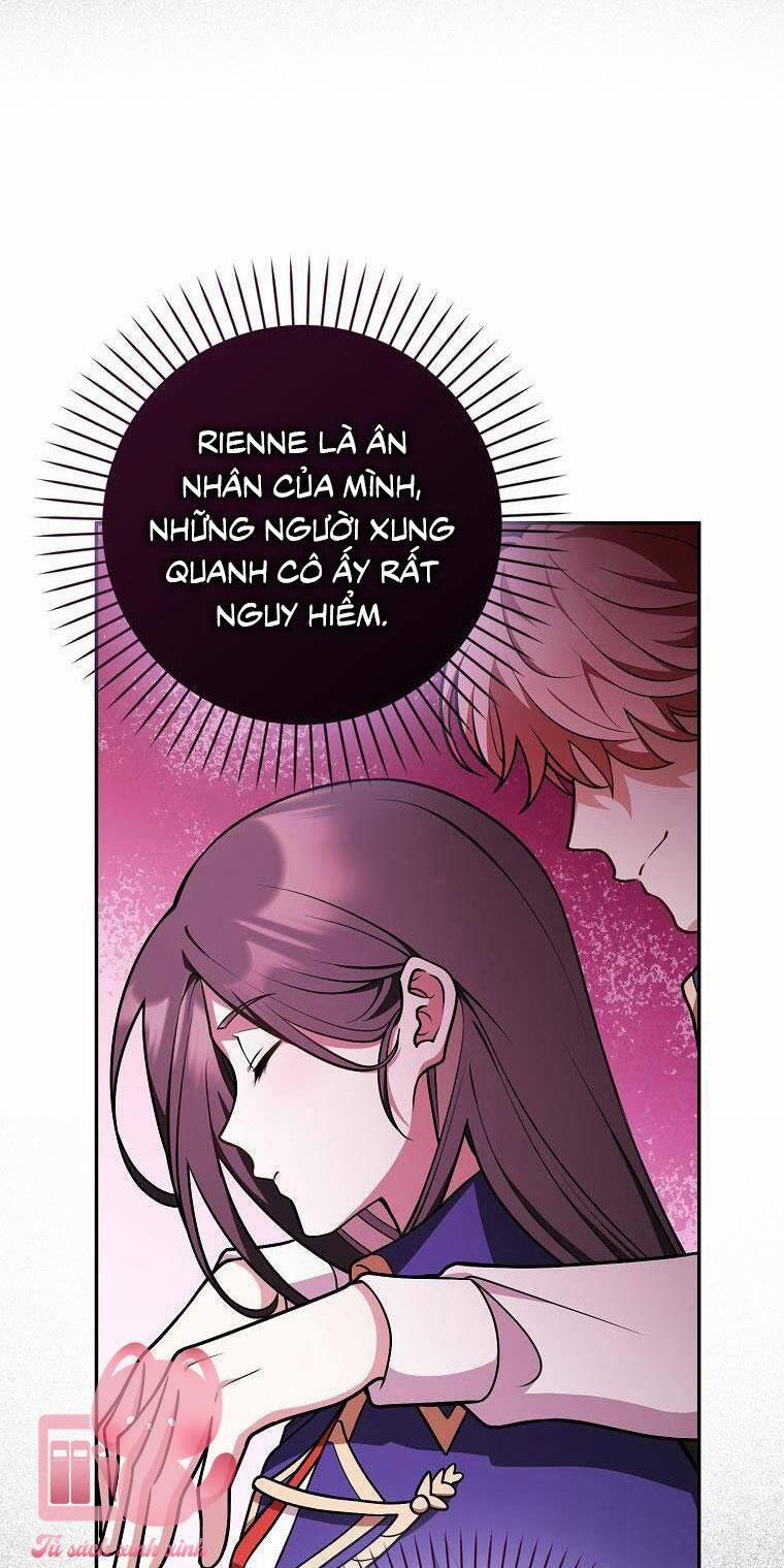 Tôi Thề Chúng Ta Chỉ Là Bạn 42 trang 34