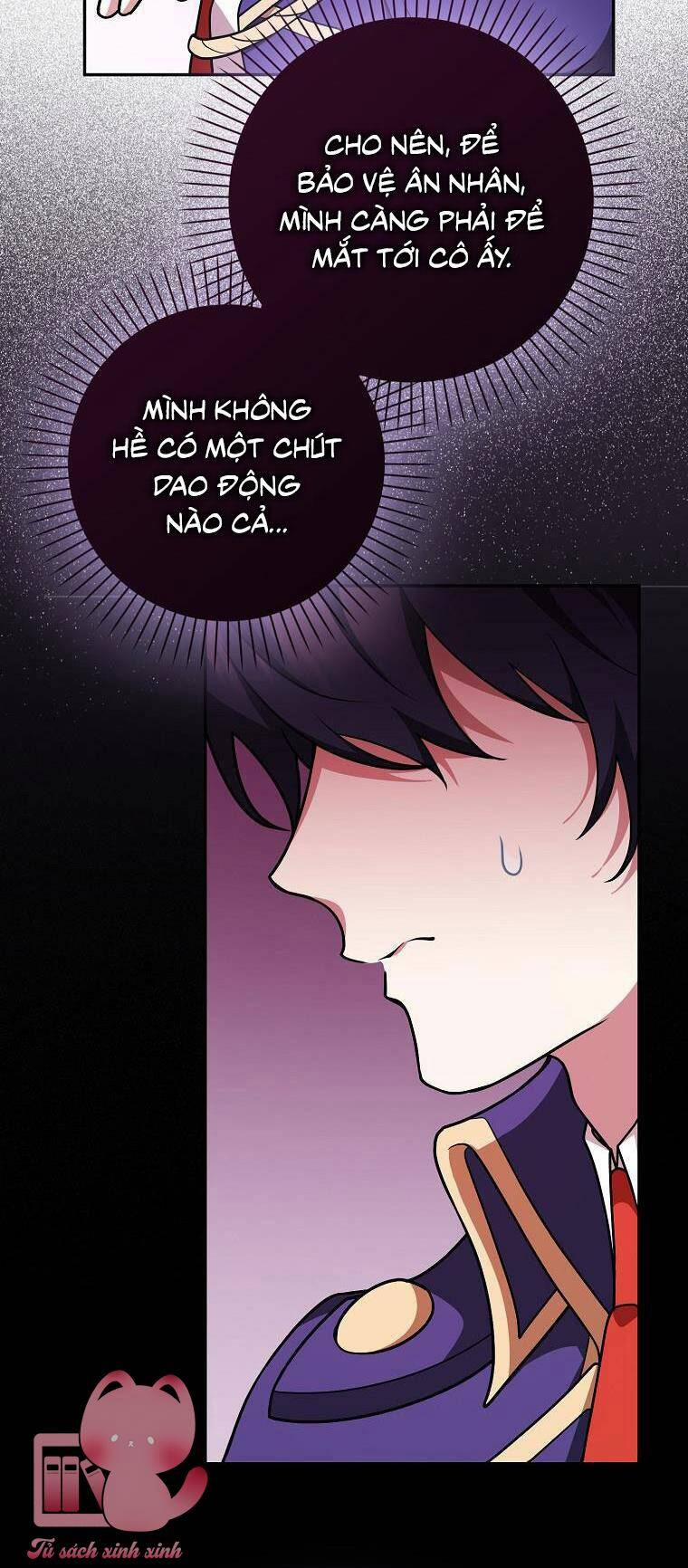 Tôi Thề Chúng Ta Chỉ Là Bạn 42 trang 35