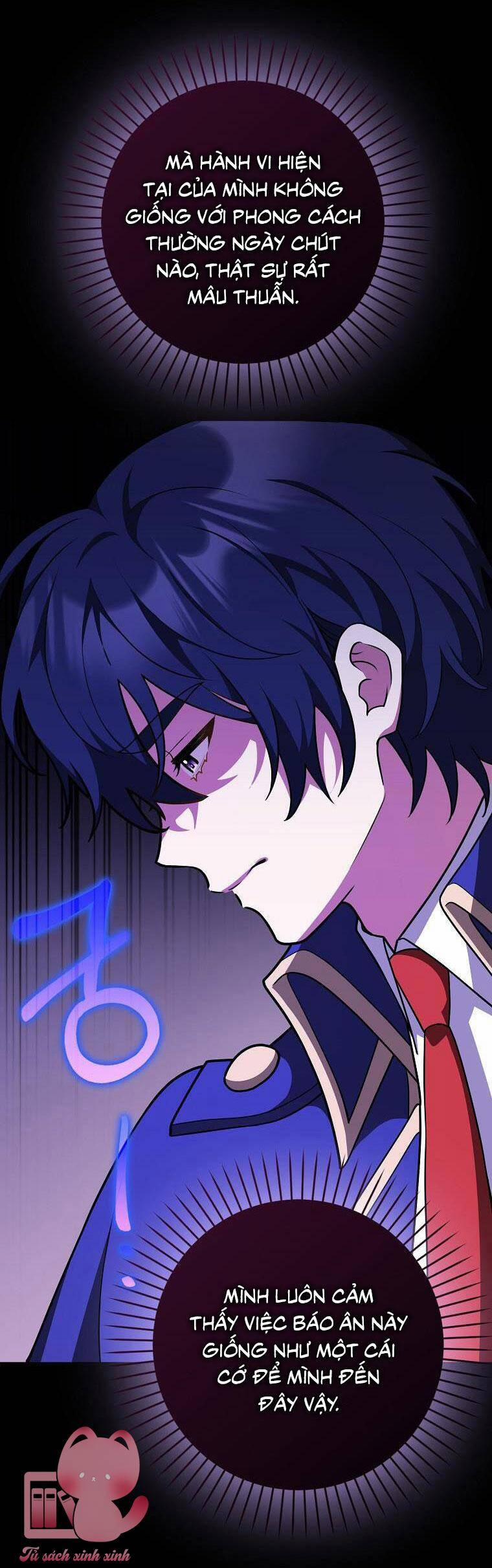 Tôi Thề Chúng Ta Chỉ Là Bạn 42 trang 36