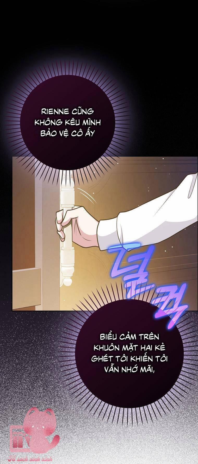 Tôi Thề Chúng Ta Chỉ Là Bạn 42 trang 37