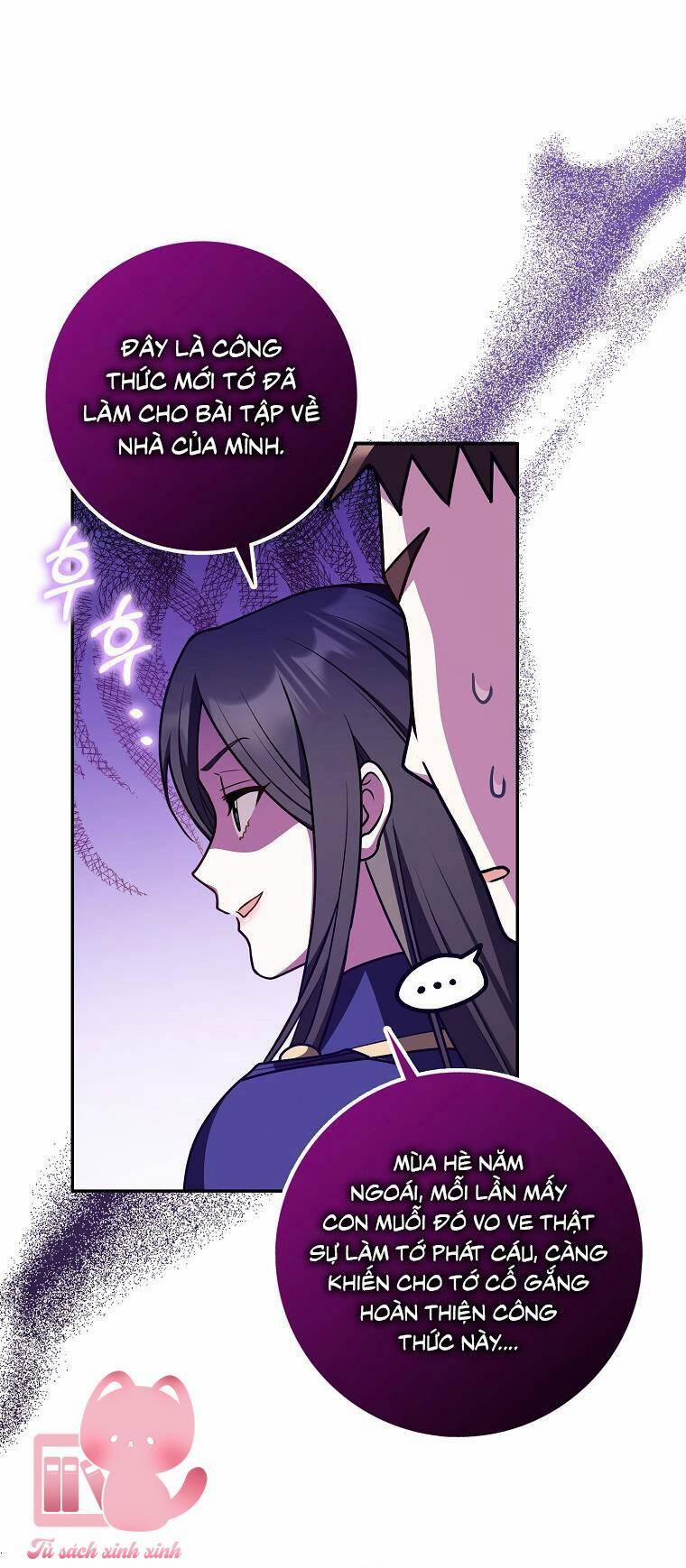 Tôi Thề Chúng Ta Chỉ Là Bạn 42 trang 4