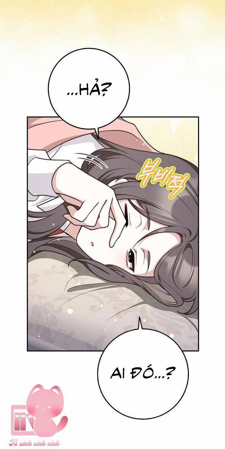 Tôi Thề Chúng Ta Chỉ Là Bạn 42 trang 40