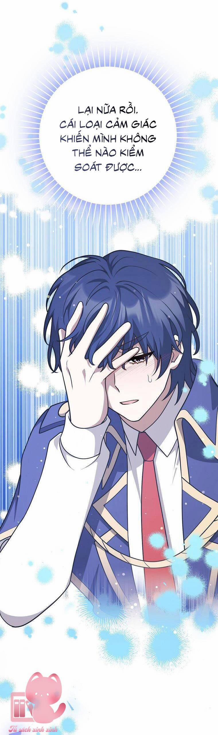 Tôi Thề Chúng Ta Chỉ Là Bạn 42 trang 48