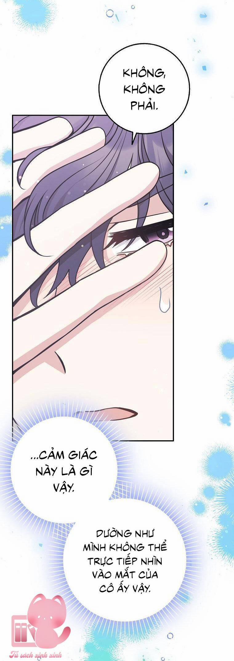 Tôi Thề Chúng Ta Chỉ Là Bạn 42 trang 50