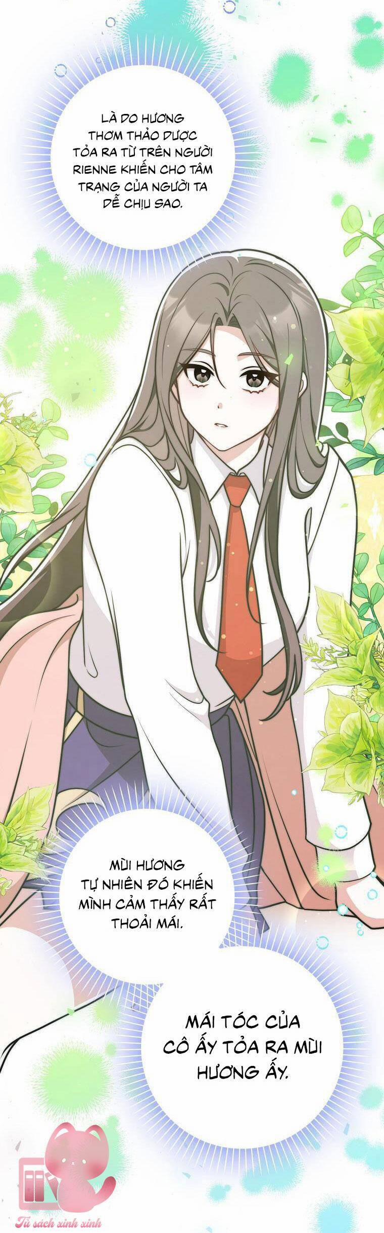 Tôi Thề Chúng Ta Chỉ Là Bạn 42 trang 51