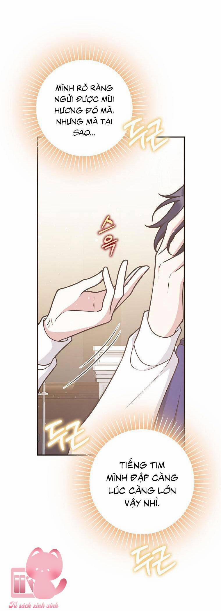 Tôi Thề Chúng Ta Chỉ Là Bạn 42 trang 53