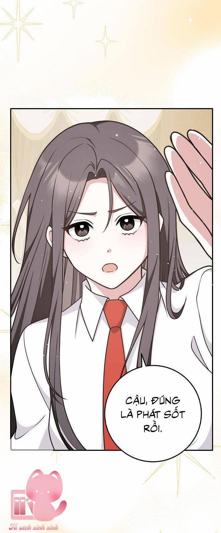 Tôi Thề Chúng Ta Chỉ Là Bạn 42 trang 55