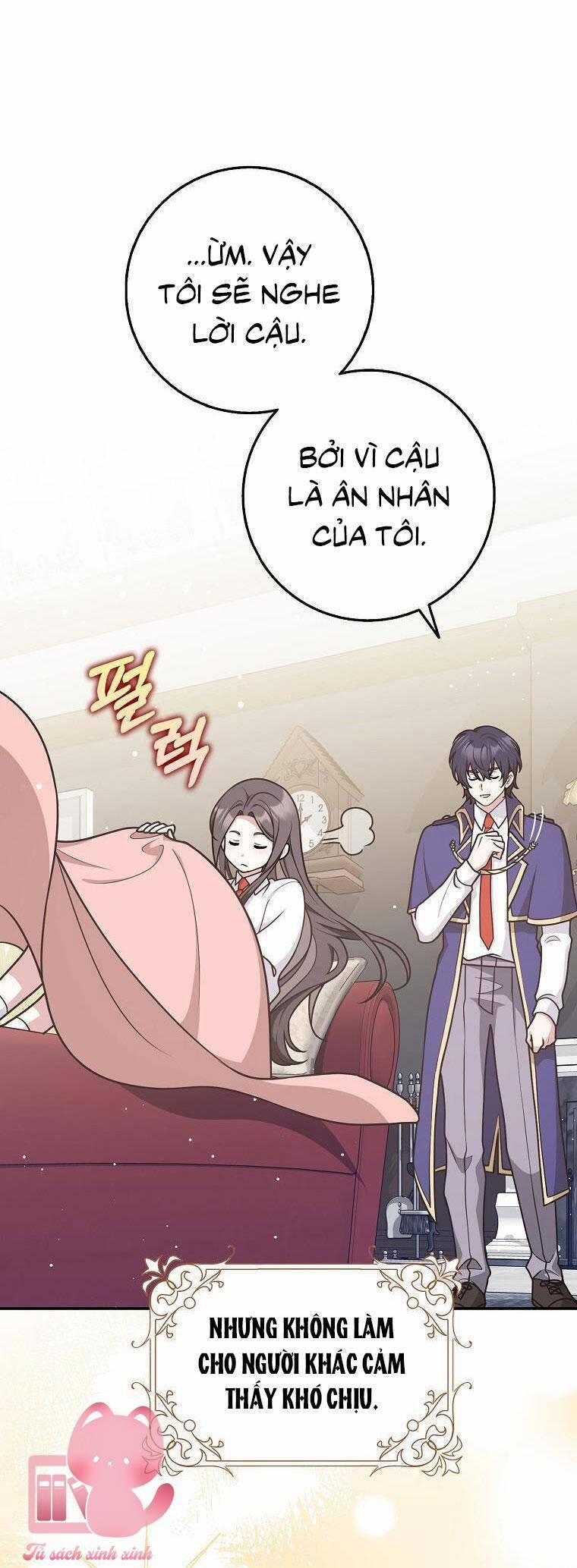 Tôi Thề Chúng Ta Chỉ Là Bạn 42 trang 59