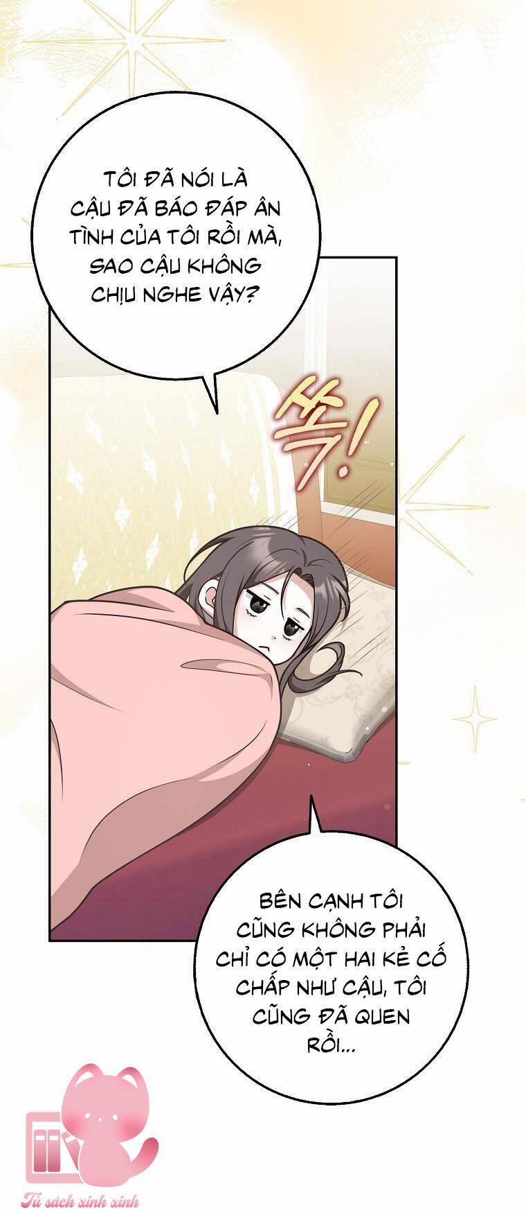 Tôi Thề Chúng Ta Chỉ Là Bạn 42 trang 60