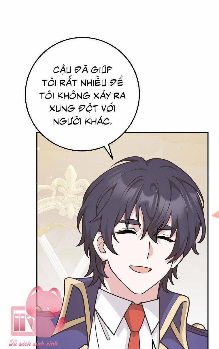 Tôi Thề Chúng Ta Chỉ Là Bạn 42 trang 62