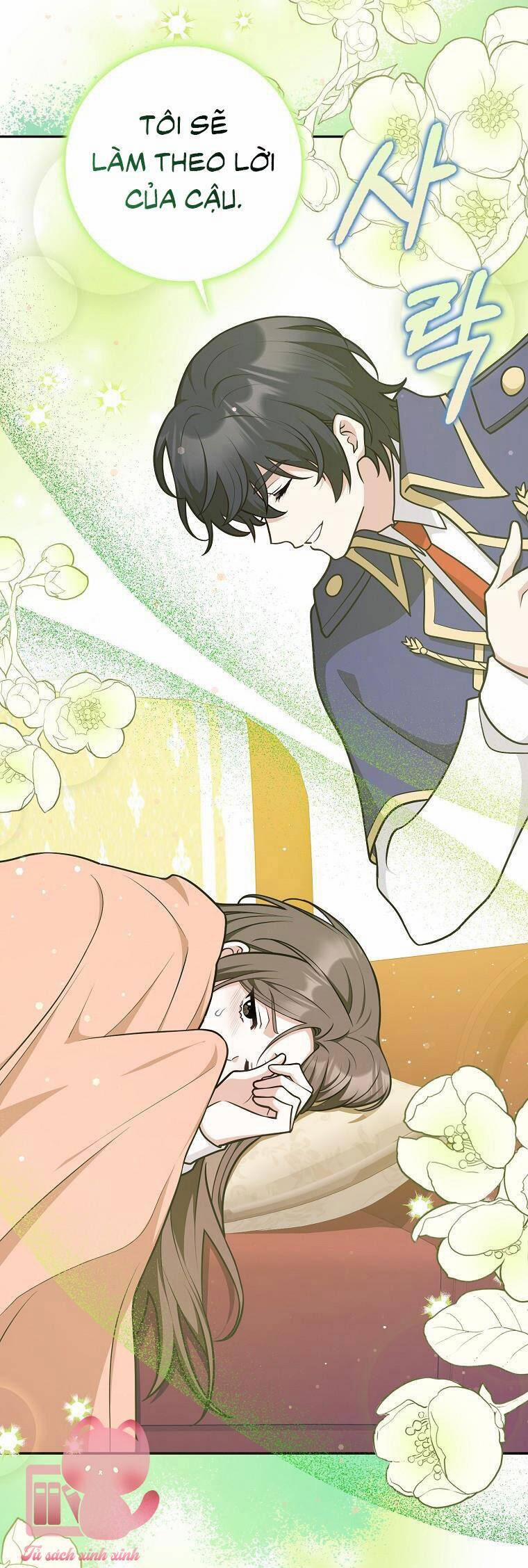 Tôi Thề Chúng Ta Chỉ Là Bạn 42 trang 66