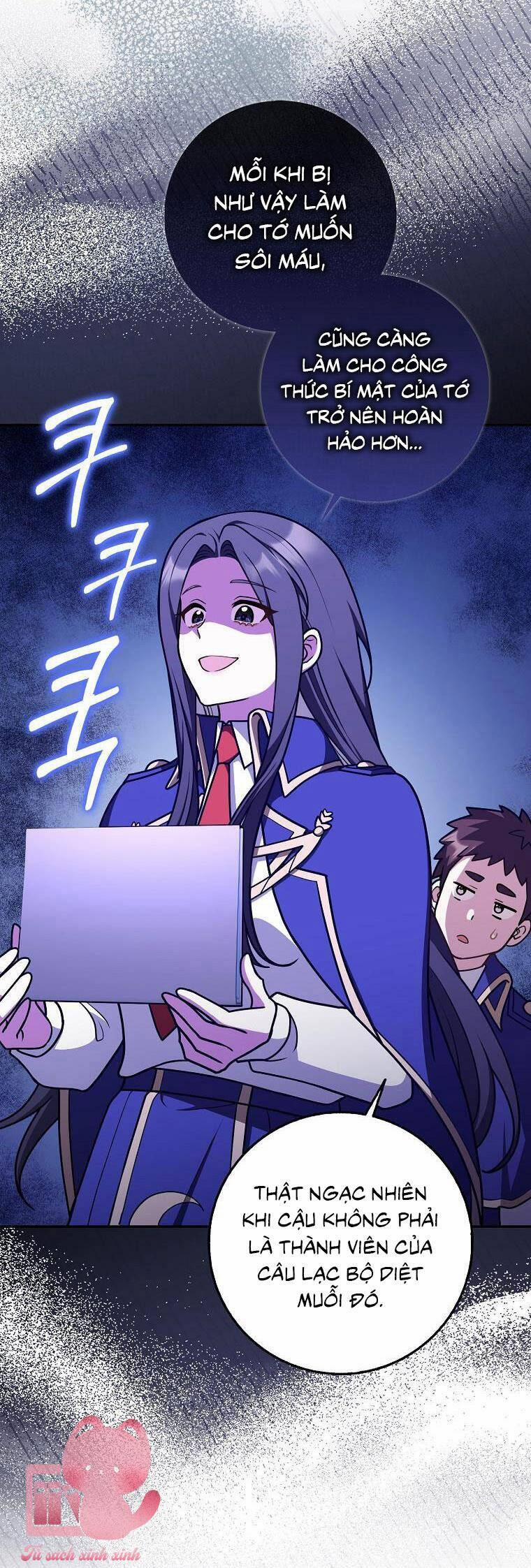 Tôi Thề Chúng Ta Chỉ Là Bạn 42 trang 7