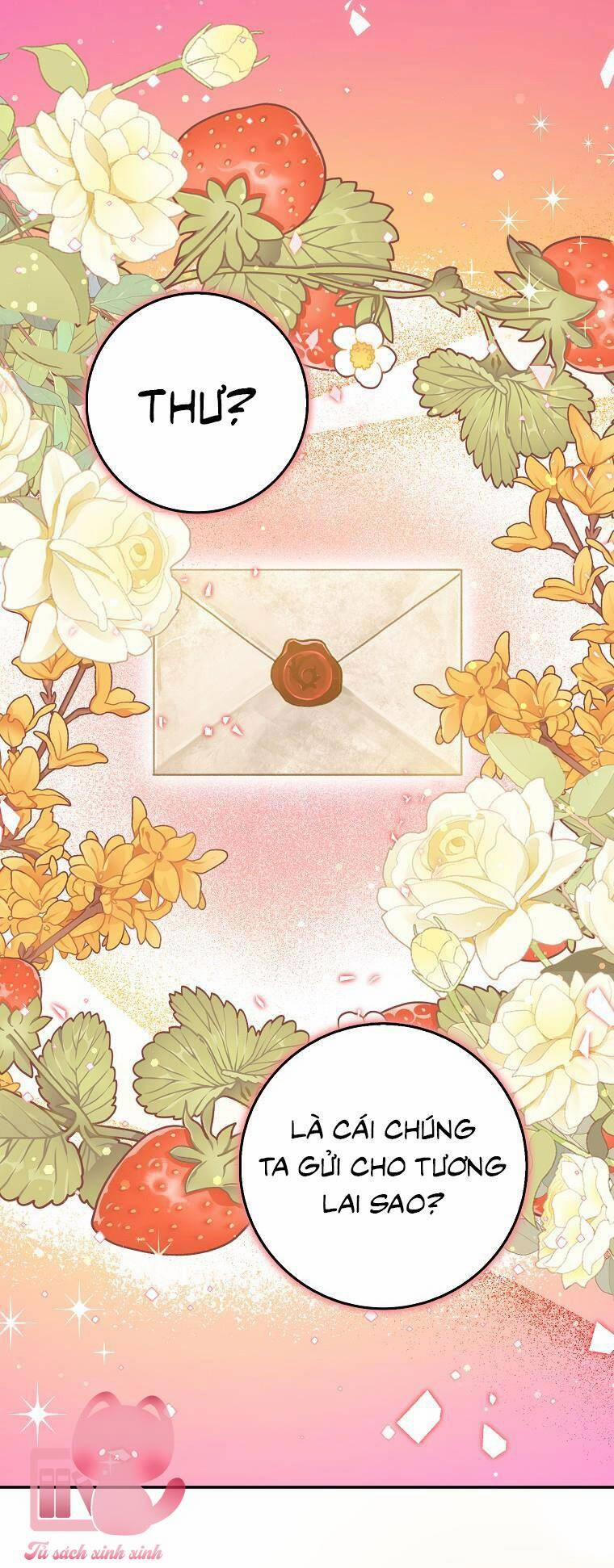 Tôi Thề Chúng Ta Chỉ Là Bạn 43 trang 1