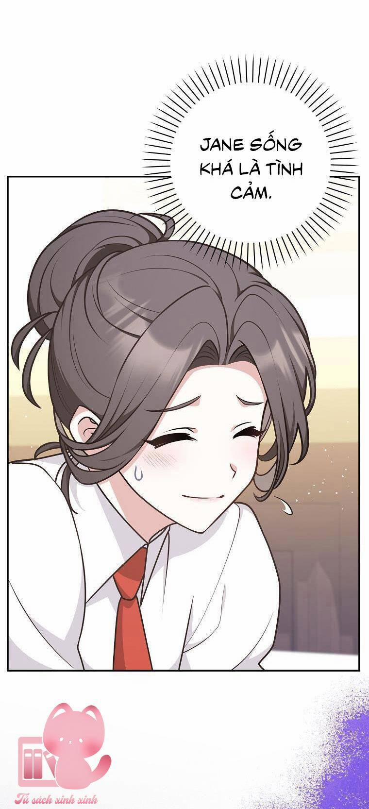 Tôi Thề Chúng Ta Chỉ Là Bạn 43 trang 11