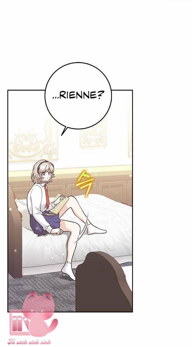 Tôi Thề Chúng Ta Chỉ Là Bạn 43 trang 14