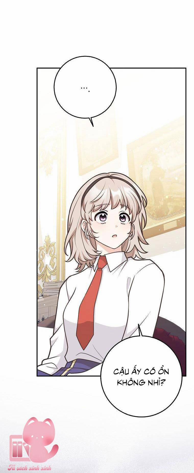 Tôi Thề Chúng Ta Chỉ Là Bạn 43 trang 18