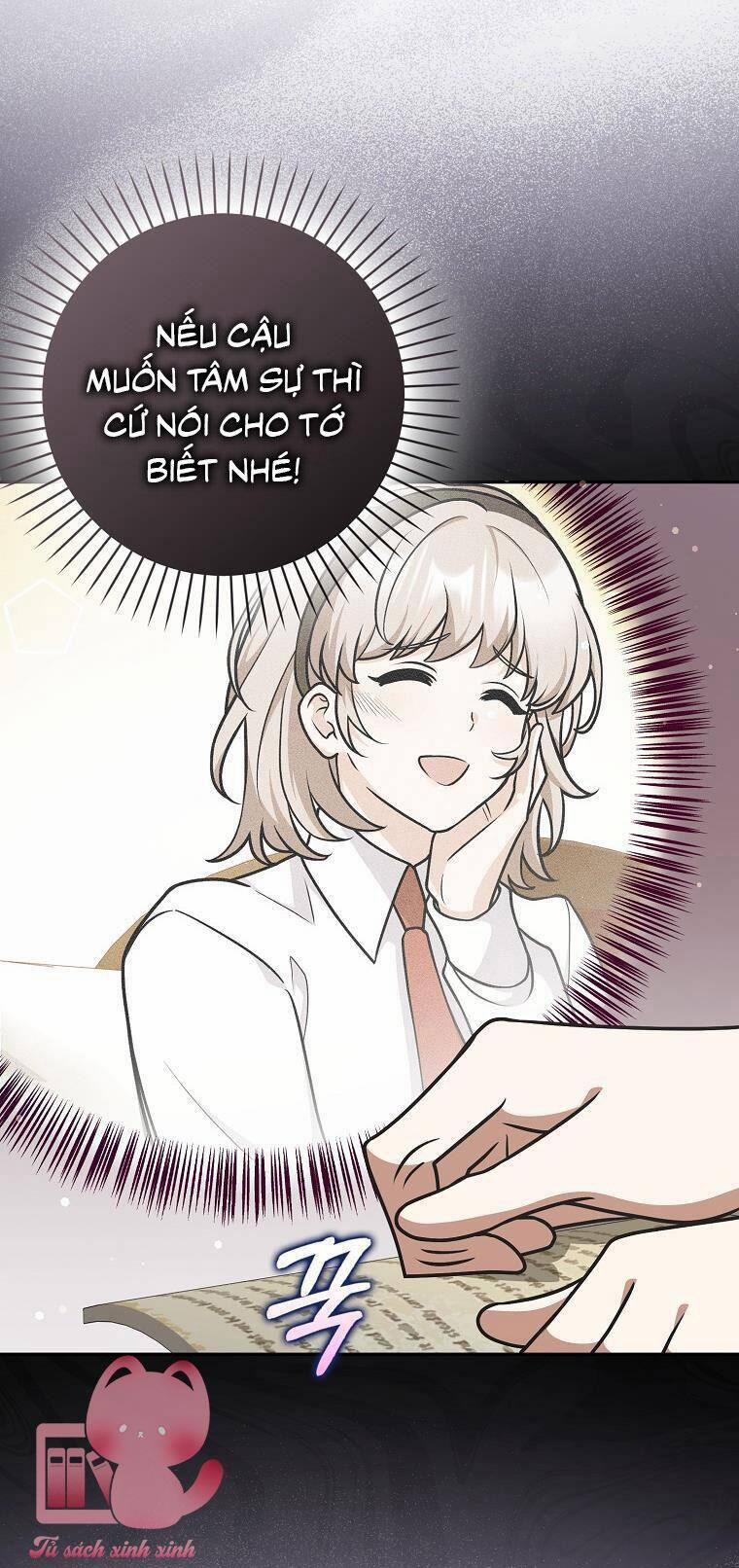 Tôi Thề Chúng Ta Chỉ Là Bạn 43 trang 19