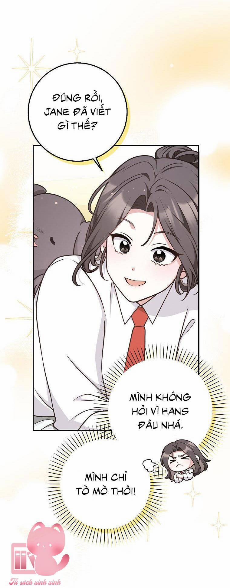 Tôi Thề Chúng Ta Chỉ Là Bạn 43 trang 2