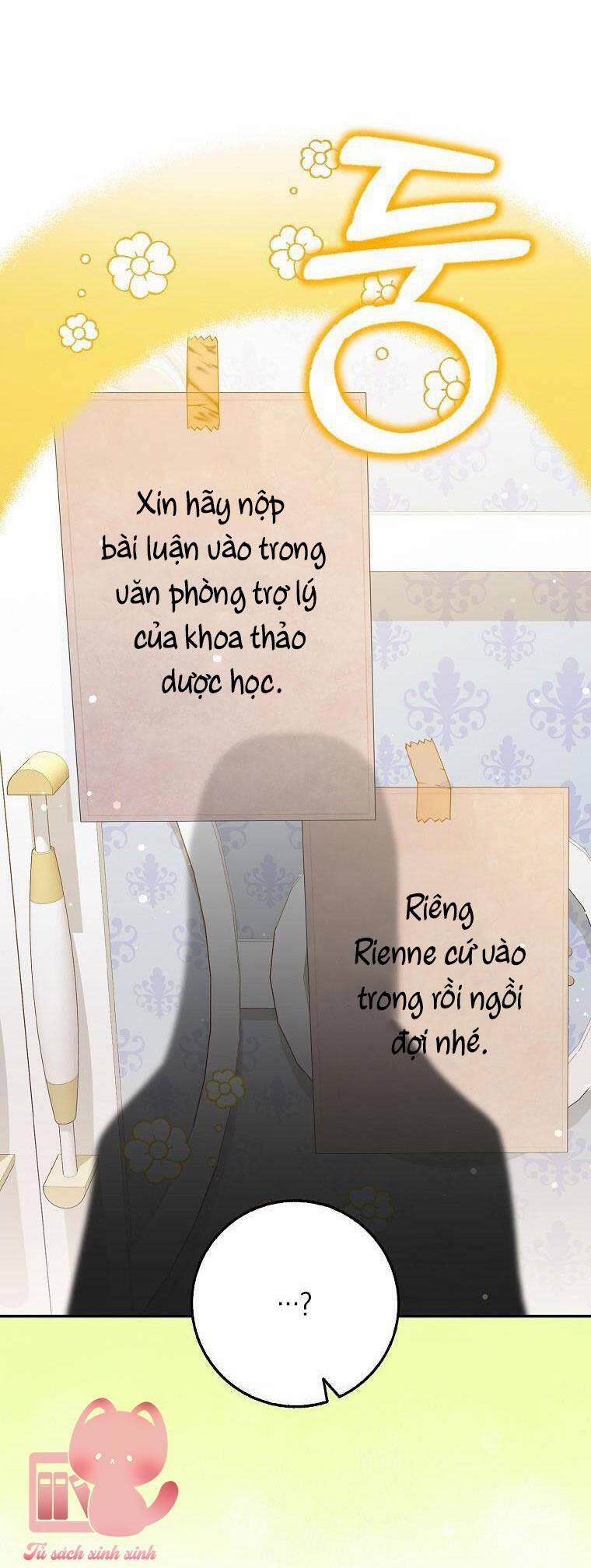 Tôi Thề Chúng Ta Chỉ Là Bạn 43 trang 23