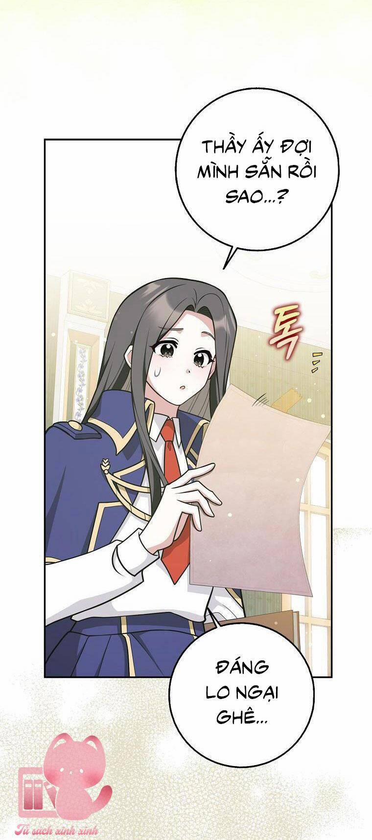 Tôi Thề Chúng Ta Chỉ Là Bạn 43 trang 24