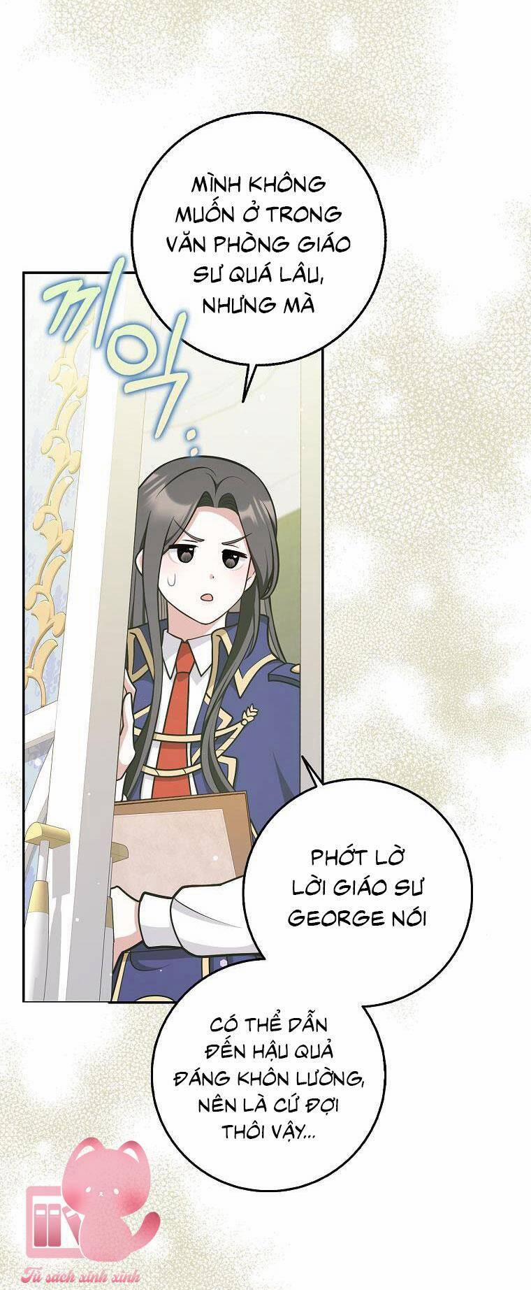 Tôi Thề Chúng Ta Chỉ Là Bạn 43 trang 25