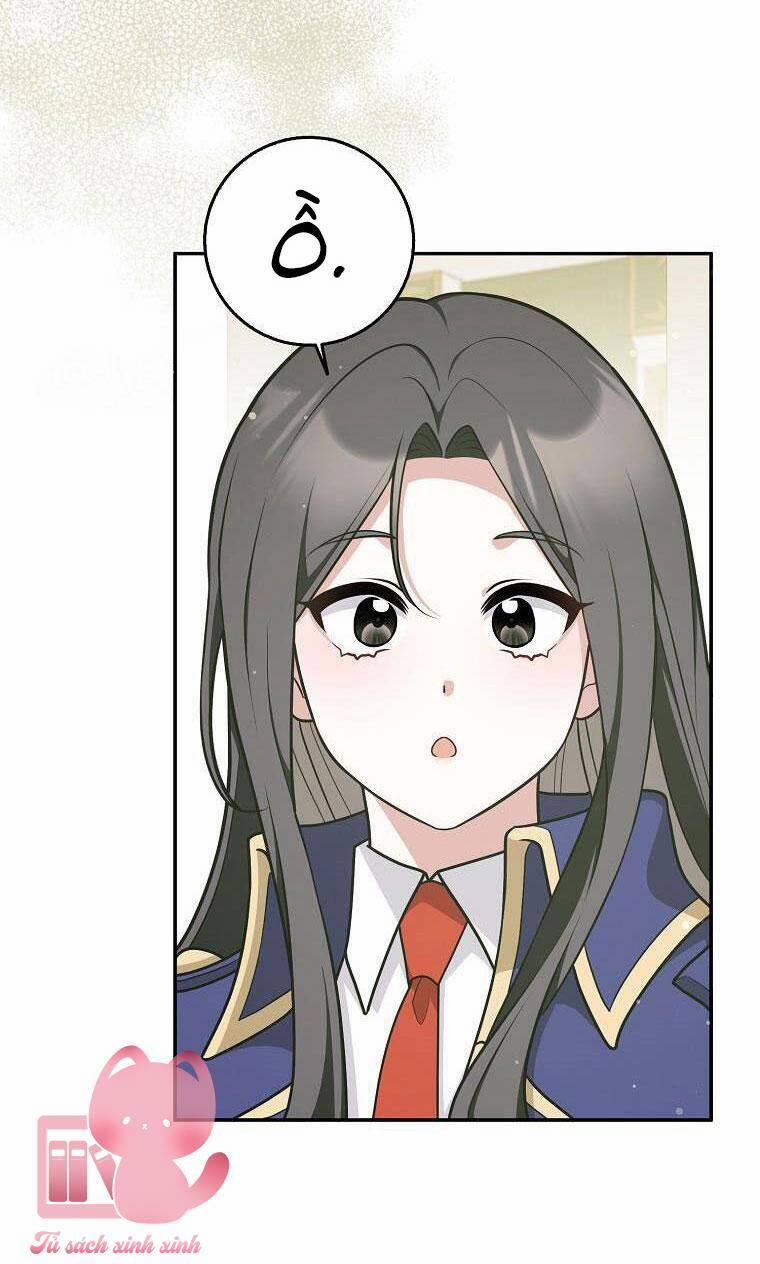 Tôi Thề Chúng Ta Chỉ Là Bạn 43 trang 26