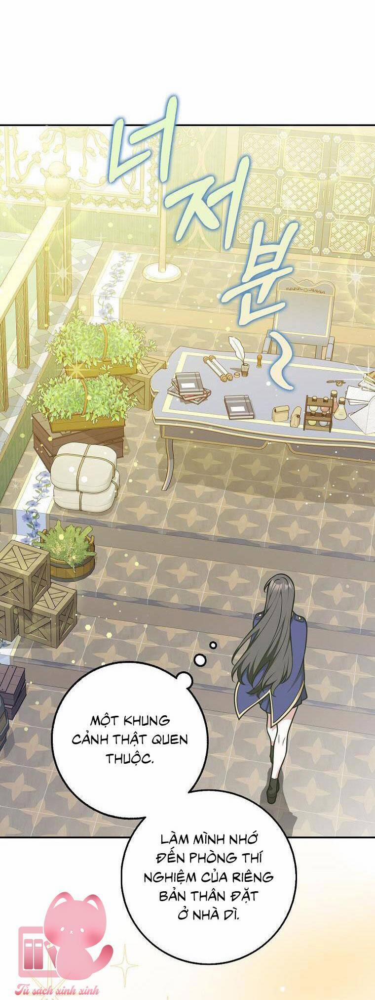 Tôi Thề Chúng Ta Chỉ Là Bạn 43 trang 27