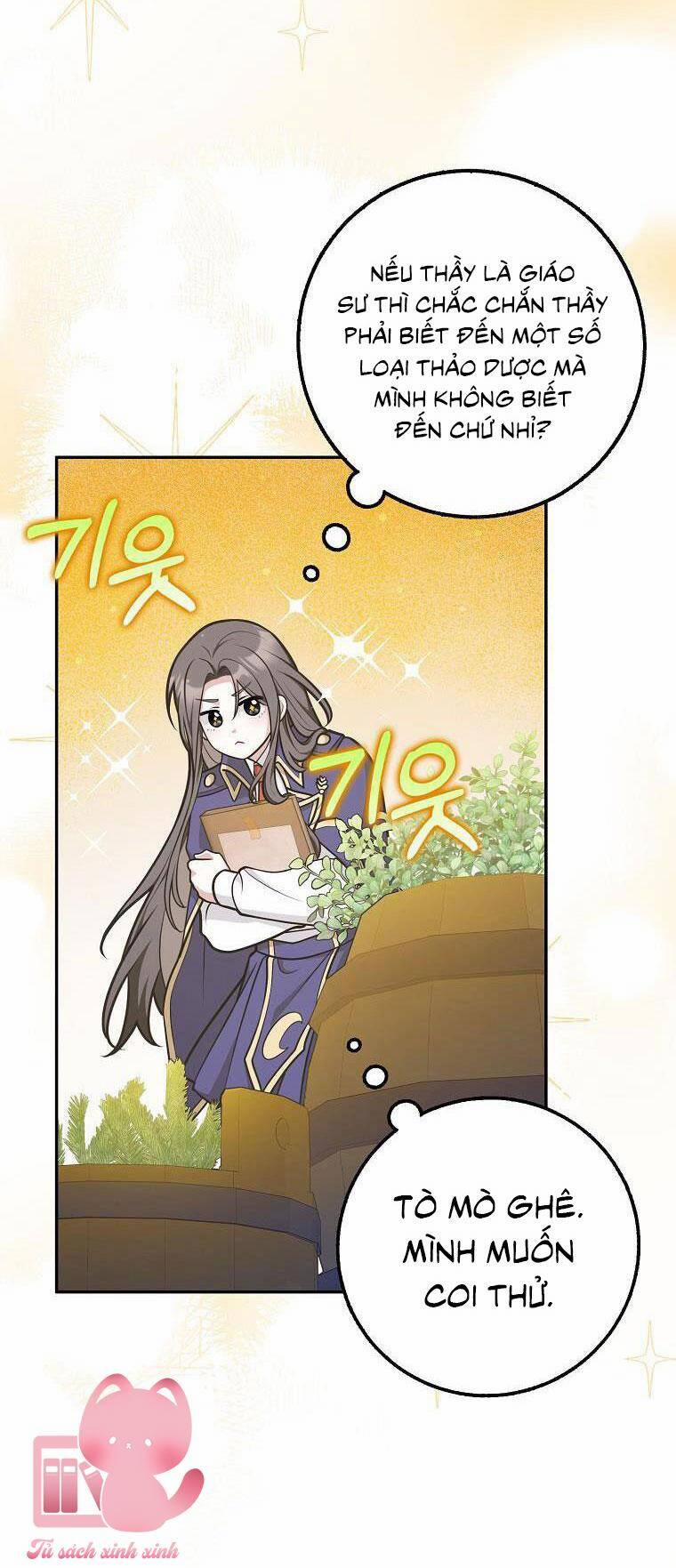 Tôi Thề Chúng Ta Chỉ Là Bạn 43 trang 28