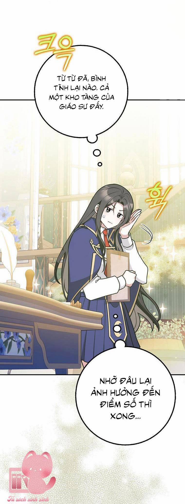 Tôi Thề Chúng Ta Chỉ Là Bạn 43 trang 29