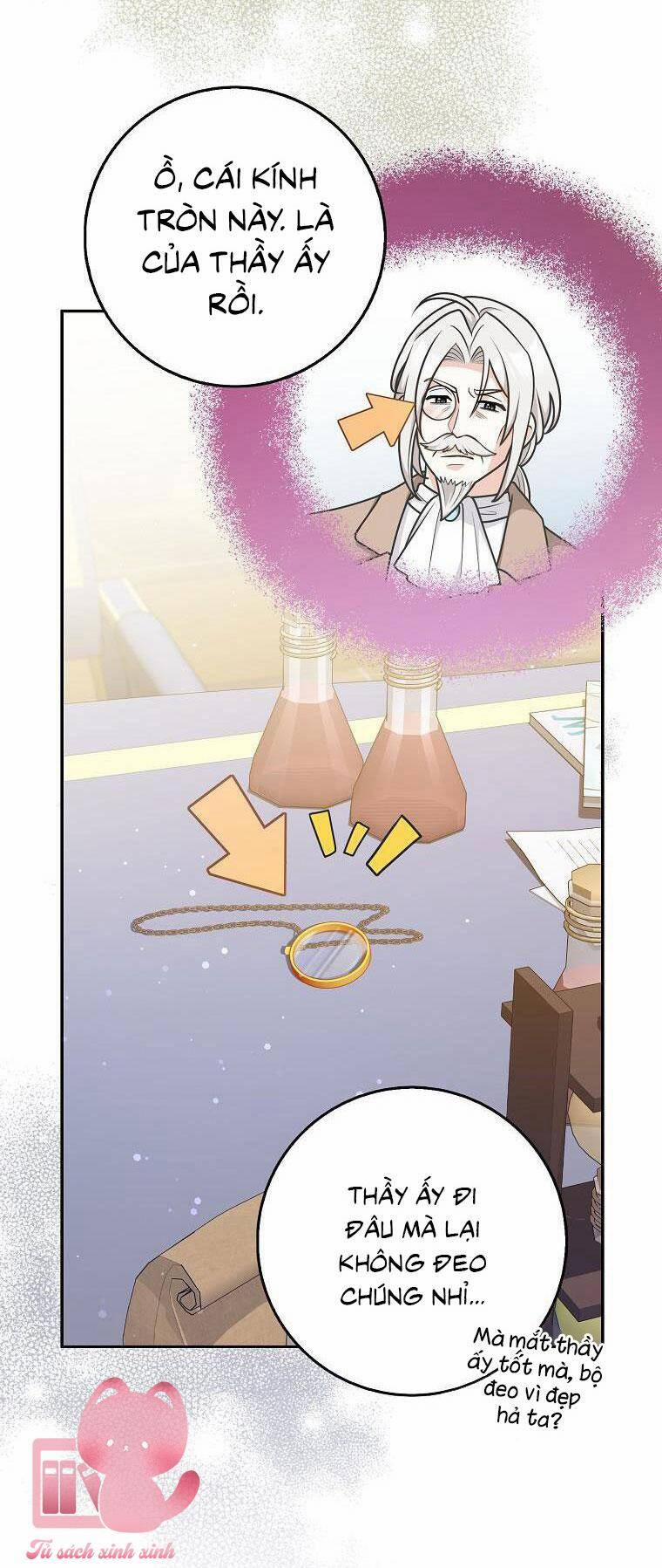 Tôi Thề Chúng Ta Chỉ Là Bạn 43 trang 30