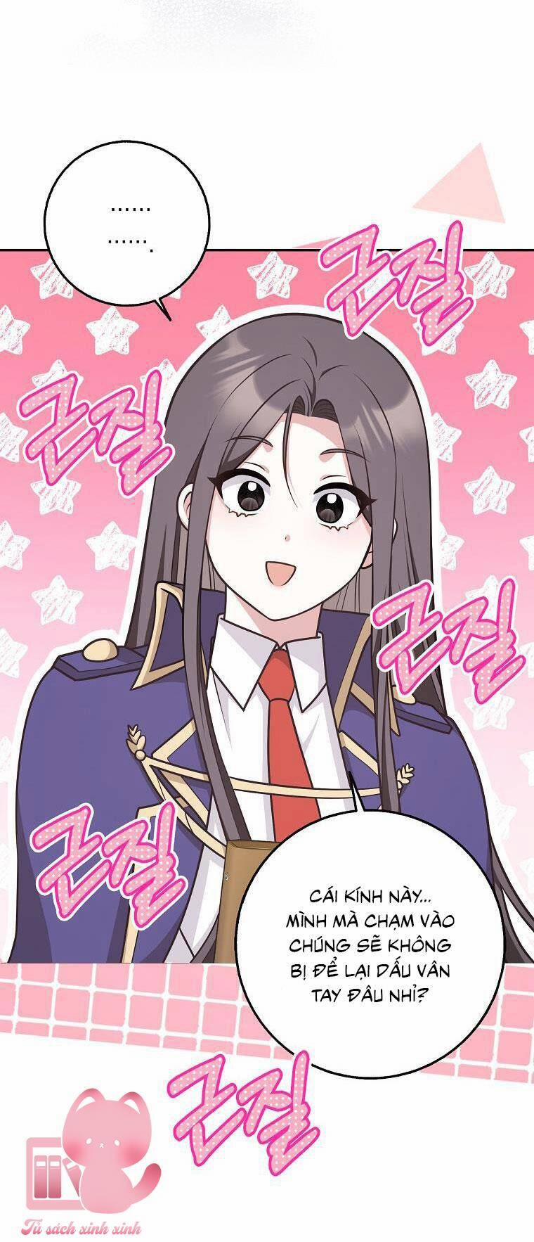 Tôi Thề Chúng Ta Chỉ Là Bạn 43 trang 31